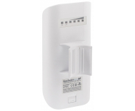 Ubiquiti airMAX NanoStation Loco M2 8,5dBi 2,4GHz 1xLAN PoE - 166613 - zdjęcie 2